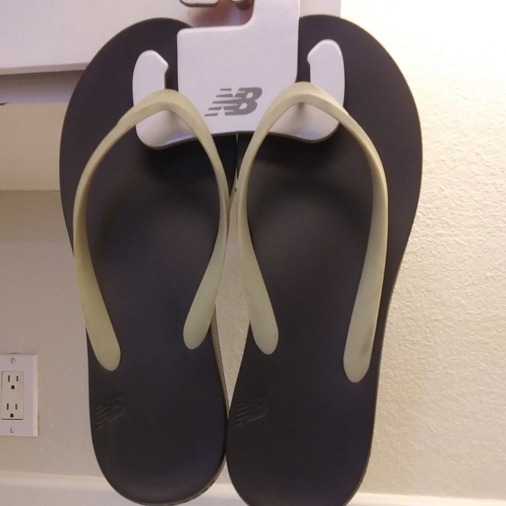 New Balance Sandals